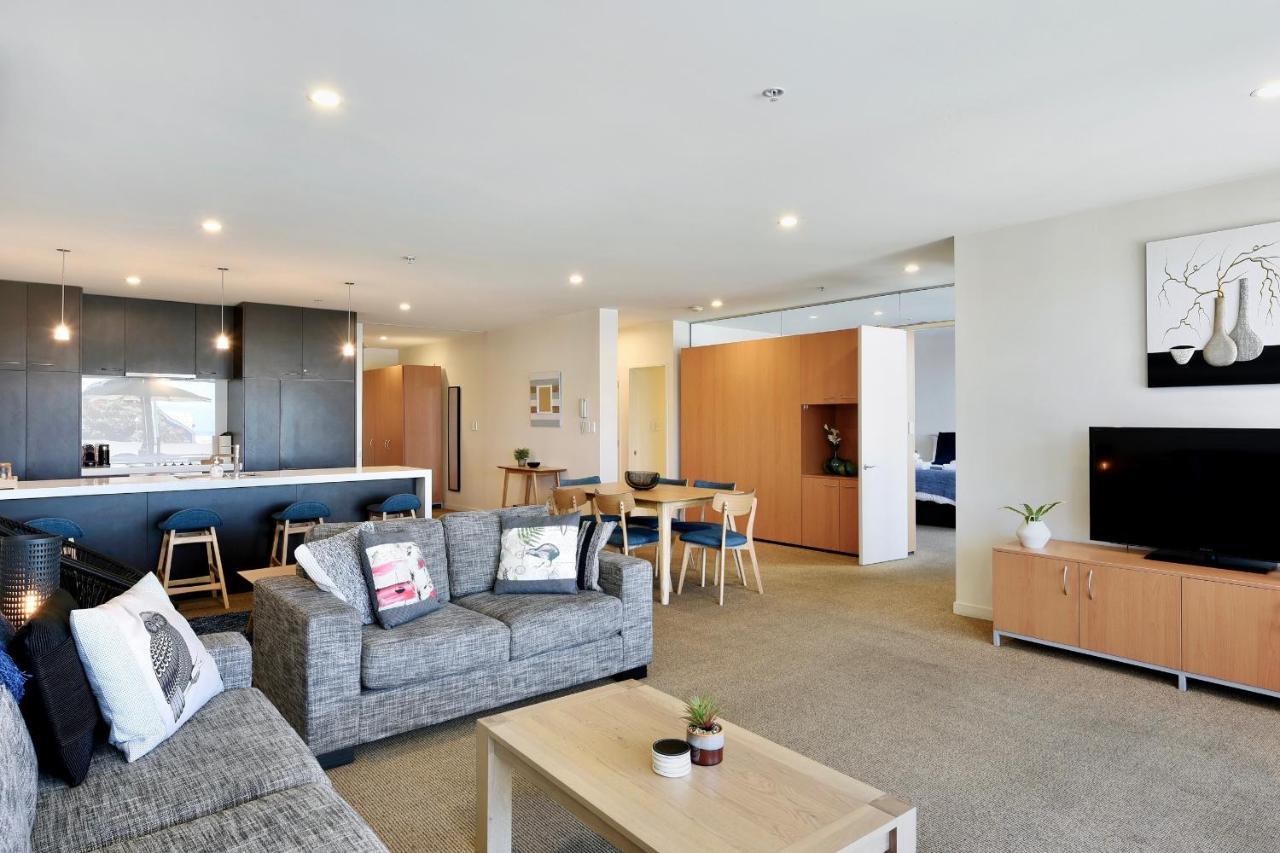 Sea Path Apartment Нельсон Экстерьер фото