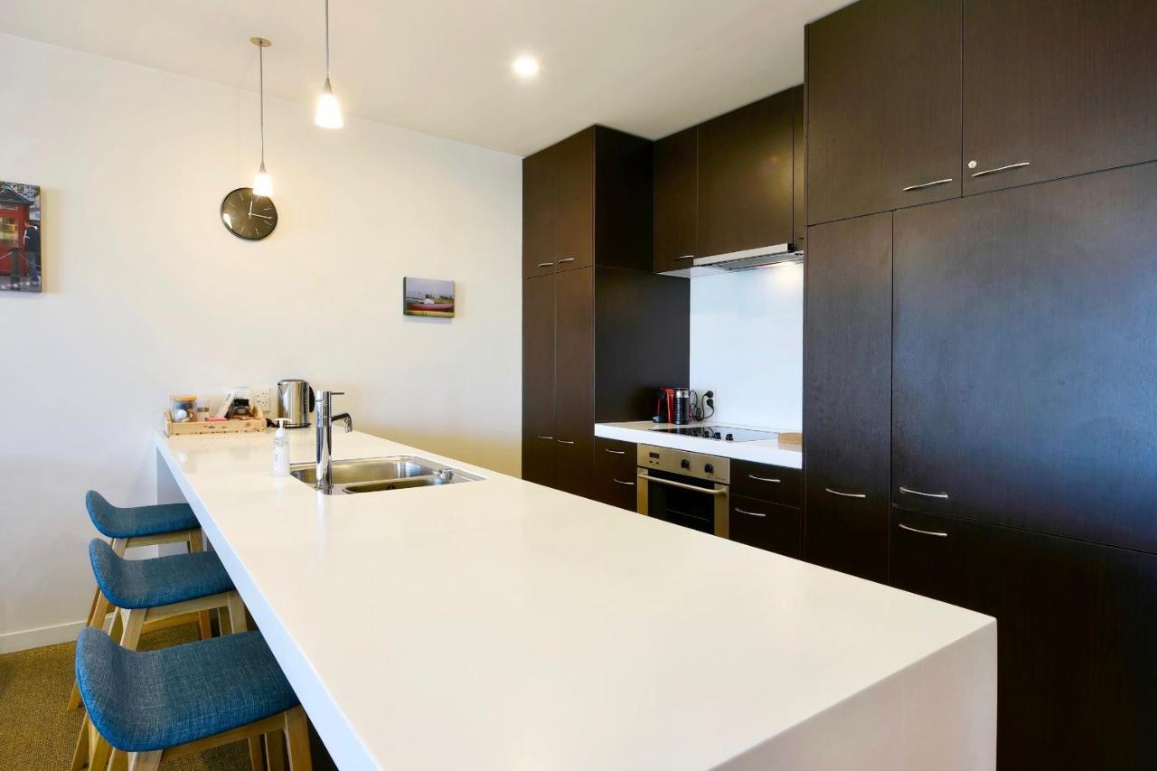 Sea Path Apartment Нельсон Экстерьер фото