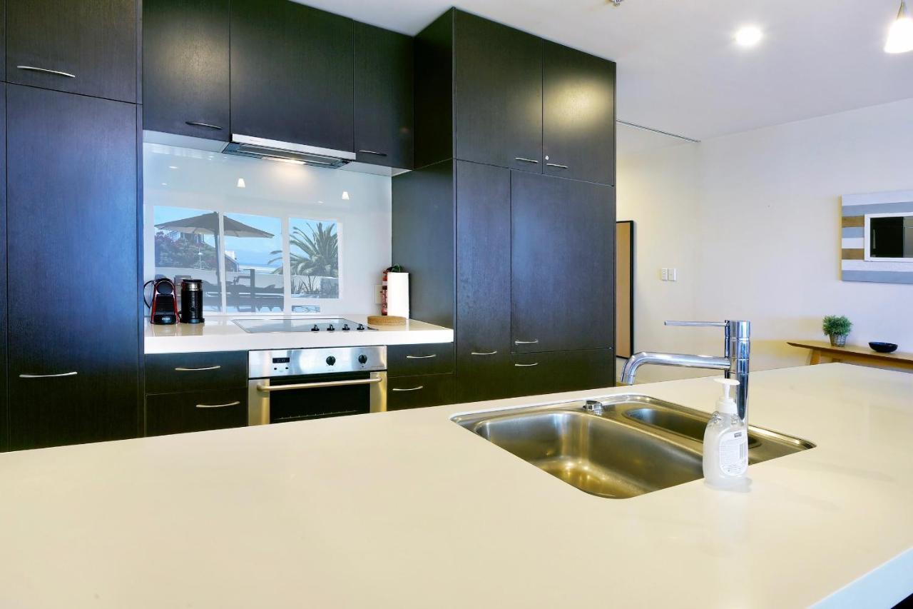 Sea Path Apartment Нельсон Экстерьер фото