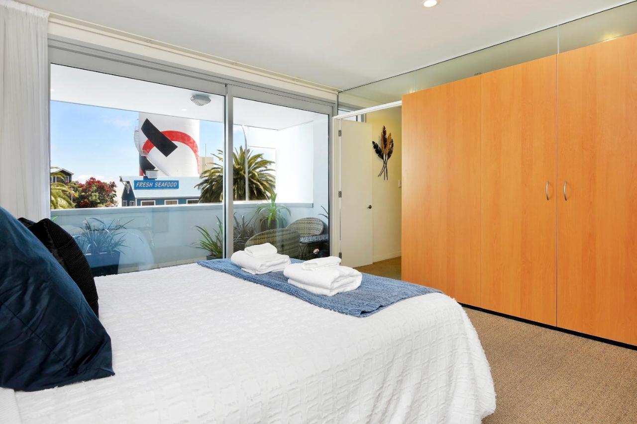 Sea Path Apartment Нельсон Экстерьер фото